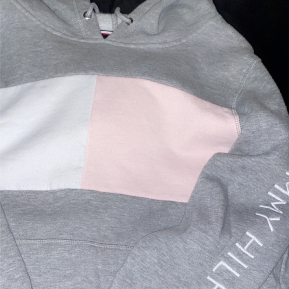 Tommy Hilfiger hoodie